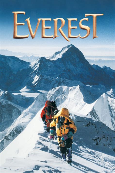 streaming Everest